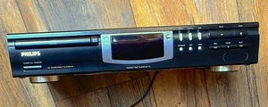 Philips CD 713 CD Player - Imagen 1 de 2
