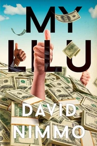 My Lilu by David Nimmo (2024, Trade Paperback) - Foto 1 di 1