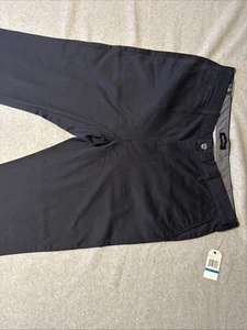 Nautica Classic Fit Deck Pants Men’s 36X30 Color: 4TN True Navy - Picture 1 of 13