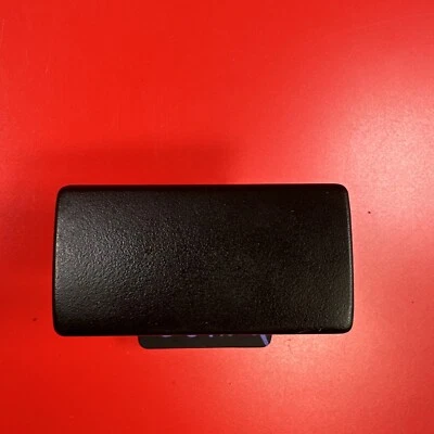 Chevrolet Colorado GMC Canyon 2004-2012 negro guantera compartimento pestillo OEM Foto 1 de 4