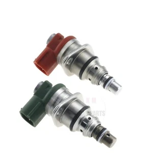 SET VALVOLE DI CONTROLLO per TOYOTA-NISSAN 096710-0120 096710-0130 - Imagen 1 de 1