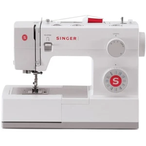 Máquina de coser doméstica Singer 5523 resistente fuerte fácil de usar - Imagen 1 de 1