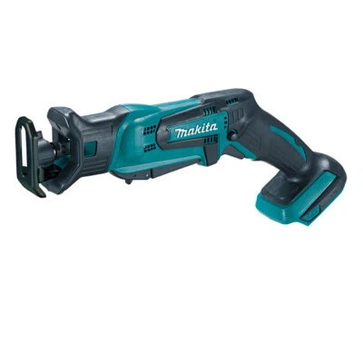 Makita 18V Li-Ion Cordless Soft Grip Mini Reciprocating Saw DJR183Z - Skin Only - image 1 of 3