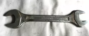 FACOM No. 44 OPEN END SPANNER~30-32~VANACHROME SUPER S~FRANCE - Picture 1 of 3