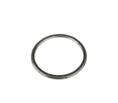 Оригинальная прокладка каталитического преобразователя выхлопной системы Ford 6E5Z-9450-BA (1 шт.) - Изображение 1 из 3