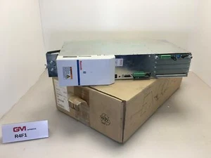 Rexroth Drive Controller HDS03.1-W100N-HS12-01-FW Servo Drive Module HSM01.1-SW - Picture 1 of 10