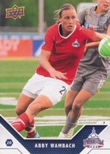 2011 Upper Deck MLS/WPS Soccer Base and Rookie Trading Cards Pick From List