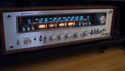 LED LAMP KIT MODEL KR-9600 KR-9060 AM/FM RECEIVER(8v WARM WHITE)DIAL Kenwood - Image 1 of 4