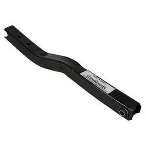 Barra de amarre de soporte lateral inferior para pasajeros se adapta a 13-19 Ford Escape FO1063102 - Imagen 1 de 3