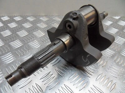 Ducati 900 Mh E/Ss/Monster Eixo Manivela Do Motor 1998 a 2002 - Imagem 1 de 4