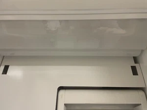 Sub Zero refrigerator freezer light diffuser - Part# 0211830 - Picture 1 of 1