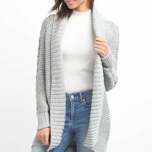 Las mejores ofertas en Suéteres para mujer a rayas gris Gap | eBay