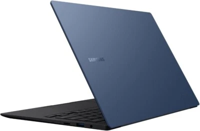 Samsung Galaxy Book2 Pro Laptop i5-1240P Evo 8GB RAM 256GB SSD 13.3" FHD - Image 1 of 4