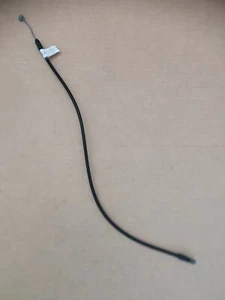 CABLE FORD BA BF Falcon para mecanismo de bloqueo de puerta actuador trasero derecho Fairmont  - Imagen 1 de 1