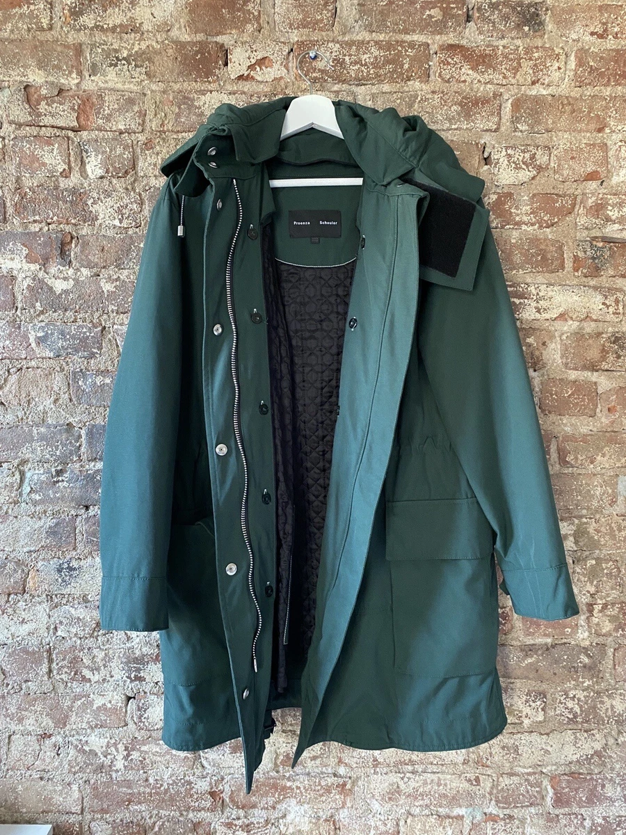 Proenza Schouler Coats, Jackets & Vests for Women for sale | eBay