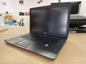 N84_PC NOTEBOOK PORTATILE HP ZBOOK G2 17 15.6" i5-5300U RAM 8GB SSD 256GB _24H!! - Foto 1 di 3