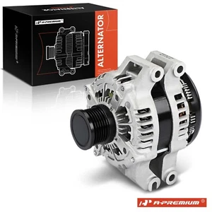 Alternator for Ram 1500 2014 2015  2016-2018 1500 Classic 2019 V6 3.0L 230 Amp - Bild 1 von 10