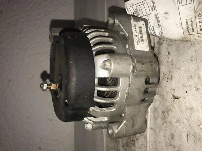 Alternador usado se adapta a: camioneta Chevrolet 1500 1997 100 amperios grado diésel Foto 1 de 3