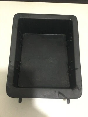 2007-2009 GMC Yukon Center Console Tray OEM - Изображение 1 из 4