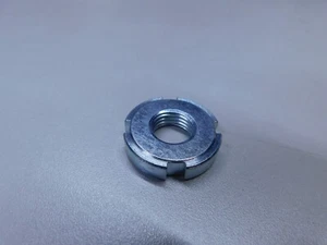 NUTMUTTER / WELLENMUTTER  M 14 x 1,5  -VERZINKT- - Picture 1 of 2