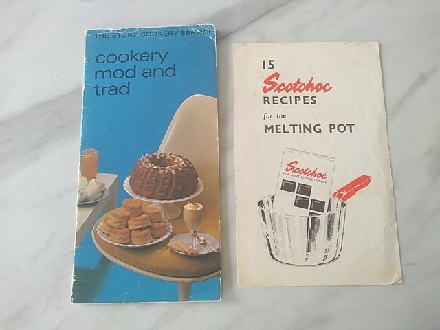 Stork Recipe Book 60 Photos - Fdgroupsrl.com
