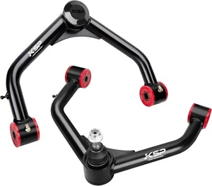 KSP 2pcs OEM Upper Control Arm for Ram 1500 2009-2014 2019 2024 W/0-2" Lifted - Picture 1 of 7