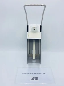 Armhebelspender Seifenspender Desinfektionspender langer Arm gebraucht MWi021280 - Bild 1 von 3