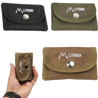 Oxford Cloth Razor Protective Sheath Vintage Travel Shave Holder Business