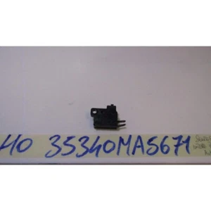 Interruptor Luz Stop Freno Delantero Front Brake Honda Pantheon 125 2T - Imagen 1 de 2