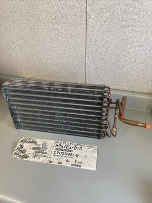 Carrier Replacement Evap Coil Al/Cu 50QE401624 Fits Carrier, Bryant, Payne Brand - Image 1 of 4