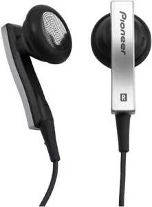 Pioneer Headphones - Picture 1 of 2
