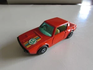 Matchbox Renault 17 TL n.62 - OTTIMA - Imagen 1 de 11
