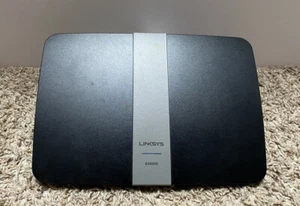 Linksys EA6200 KABELLOSER ROUTER - UNGETESTET - Bild 1 von 2