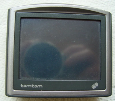Tomtom One ohne Zubehör - Bild 1 von 4