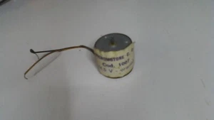 Motorino 4,5V con Controllo Elettronico Della Velocità Esterno CW Orario - Picture 1 of 1