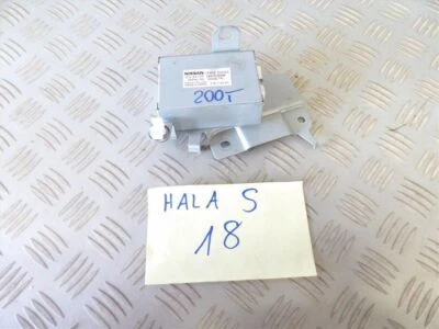 Centralina 284F0-3VA0A NISSAN NOTE II (E12) 2013 - Immagine 1 di 4