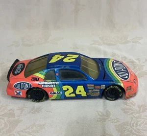 1/24 Jeff Gordon #24 1998 DuPont Winston NO BULL 5 Monte Carlo Limited Edition - Bild 1 von 5