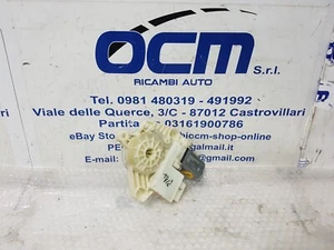5Q4959812A MOTORINO ALZACRISTALLO ALZAVETRO POSTERIORE DESTRO AUDI = SKODA = VW  - Foto 1 di 8