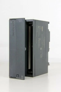 SIEMENS S7 Interface Module IM 360 6ES7 360-3AA01-0AA0 E-Stand 7 - Picture 1 of 1