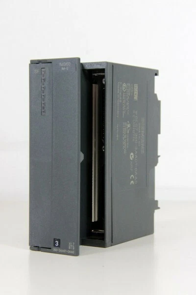 SIEMENS S7 Interface Module IM 360 6ES7 360-3AA01-0AA0 E-Stand 7 - Image 1 of 1
