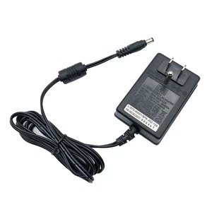 Genuine 12V HP AC DC Adapter for ScanJet G2410 L2694A G2710 L2696A G3010 L1985A - Picture 1 of 6