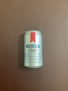 Michelob Light Vintage Beer Can Refrigerator  Magnet - Picture 1 of 4