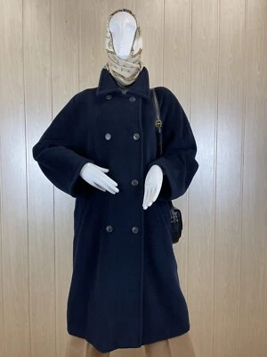 Cappotto lana Marella (gruppo Max Mara) - Immagine 1 di 4