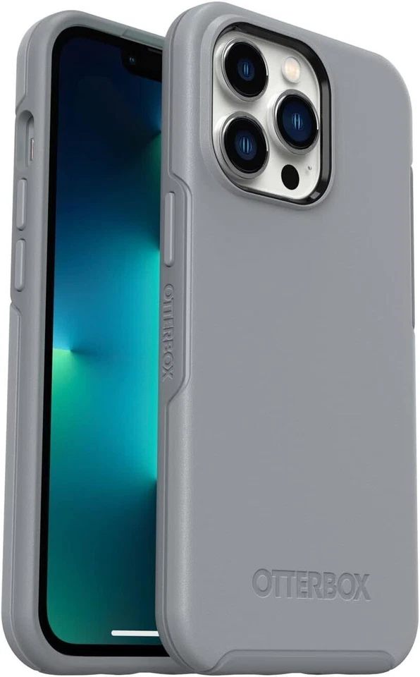 Capa OtterBox Symmetry Series para iPhone 13 Pro (apenas) - Imagem 1 de 1
