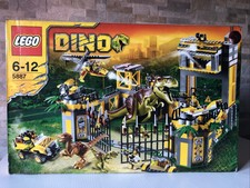 Lego Dino 5887