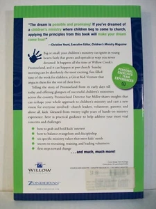 Making Your Children's Ministry the Best Hour of Every Kid's Week by David... - Bild 1 von 5