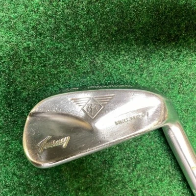 MacGregor MT Tourney Rec. M75 9-iron True Temper Tourney shaft GP Victory grip - Image 1 of 4