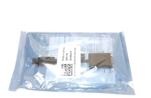 NEW Dell OEM DisplayPort to VGA Adapter Cable DANBNBCO84 J9KVY - Picture 1 of 4