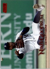 2019 Stadium Club Red Foil Baseball Card Pick