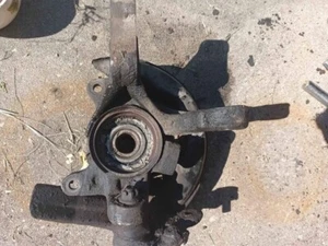 1989 Toyota Corolla GTS Passenger Right Sterring Hub Knuckle - Picture 1 of 2